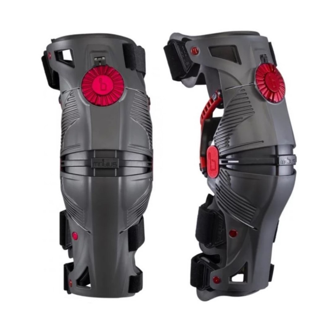 Kolenni ortezy Mobius X8 - 2
