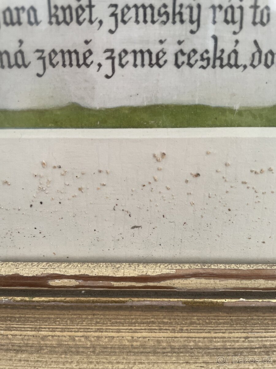 Česká Národní Hymna Kde Domov Můj? Czech National Anthem - 2