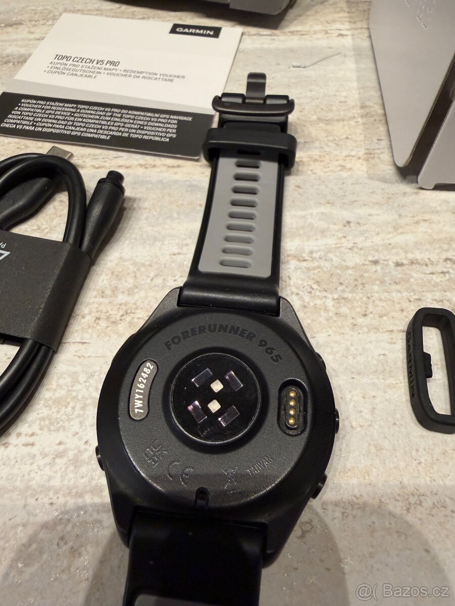 Garmin Forerunner 965 - 2