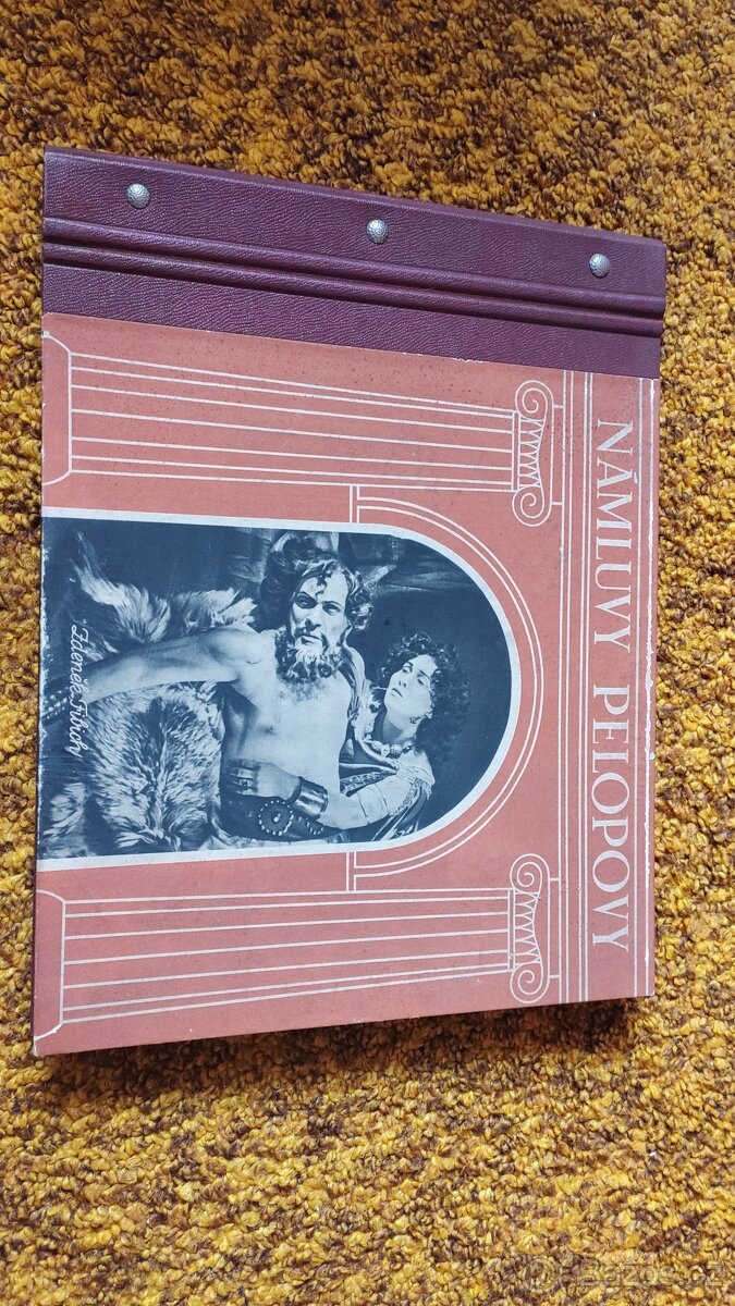 gramodesky 78 otáček - 2