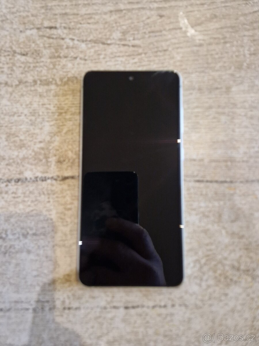 Samsung S21FE 5G Light Green - 2