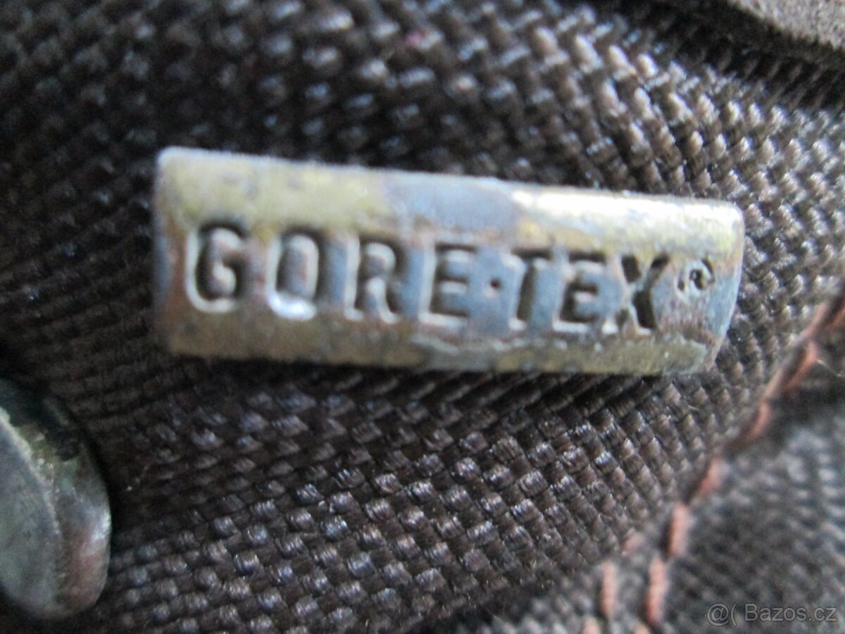 zimní Lowa GTX...vel.30 - 2