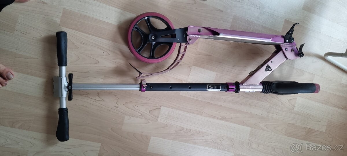 Skládací koloběžka Z53 Venera - 2