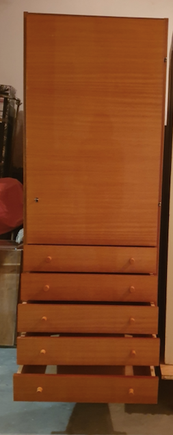 Retro krásný lakovaný manžetník UP Bučovice - 2