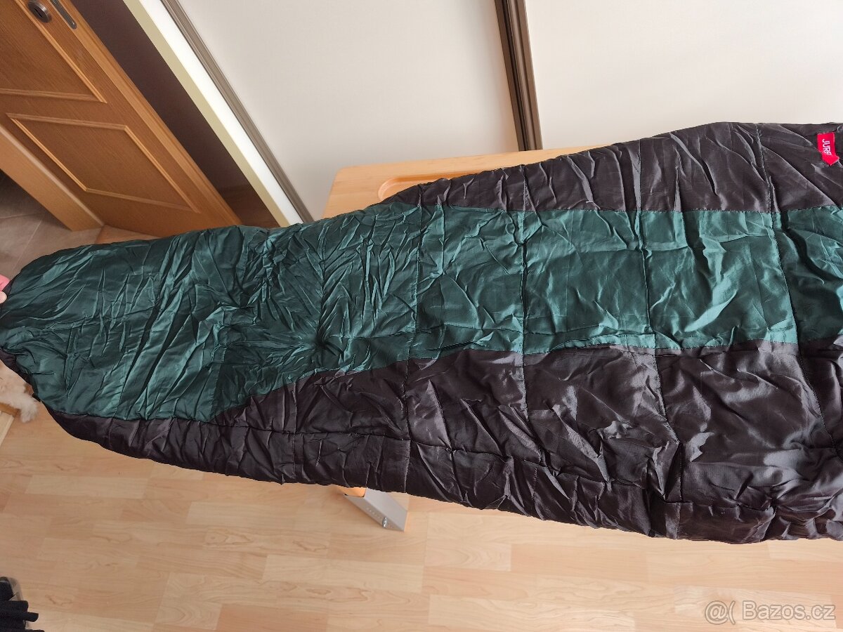 Spací pytel Jurek Lady DV M - pro výšku do 155 cm - 2