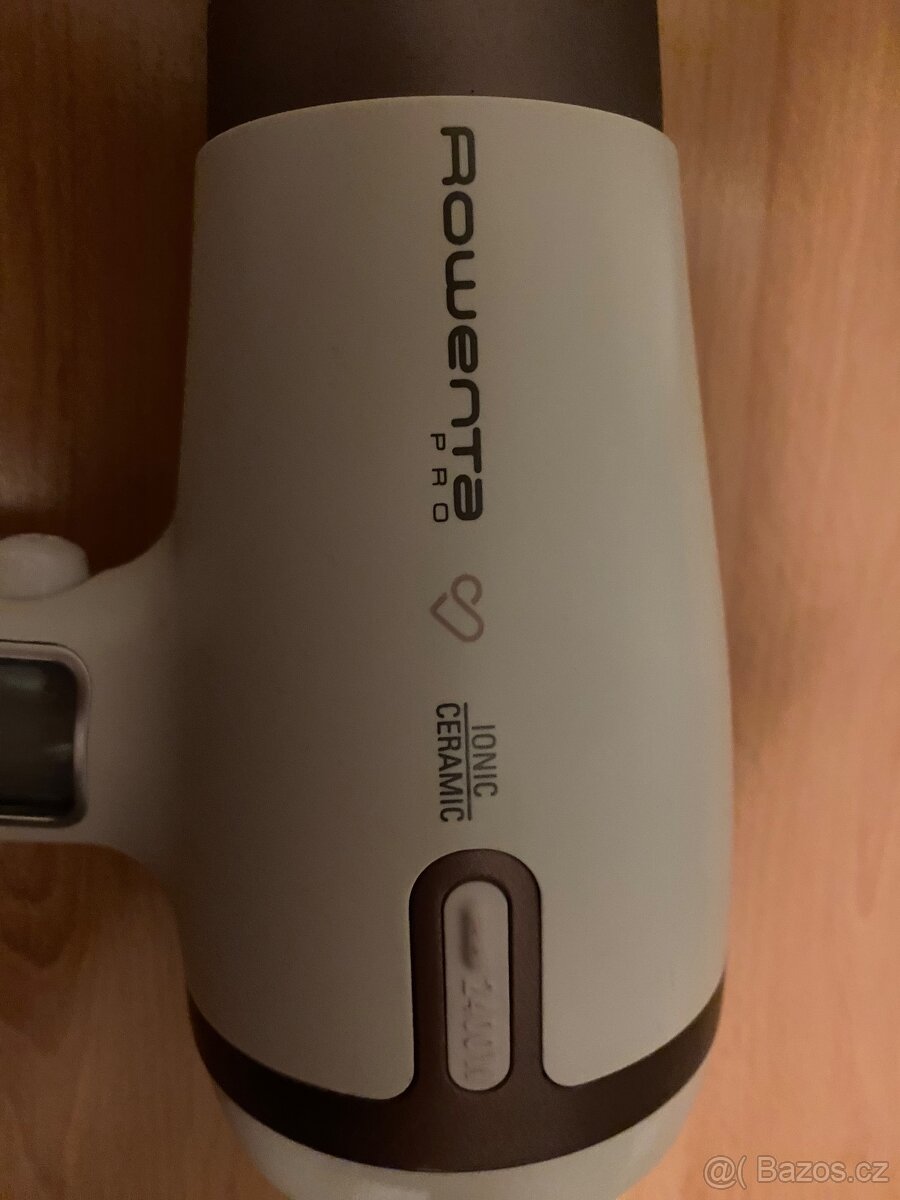 Rowenta fén - 2