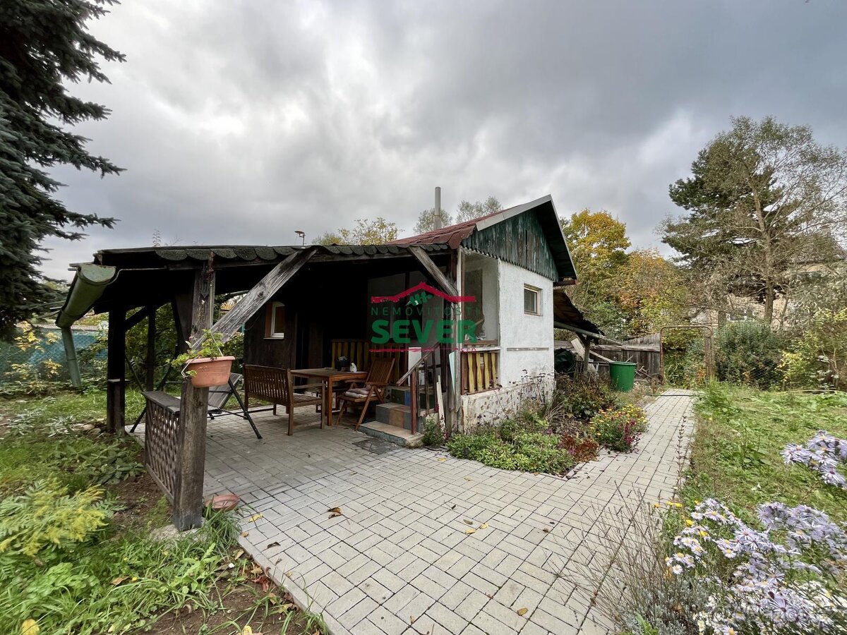 Prodej, zahrada, OV, Patokryje - 2