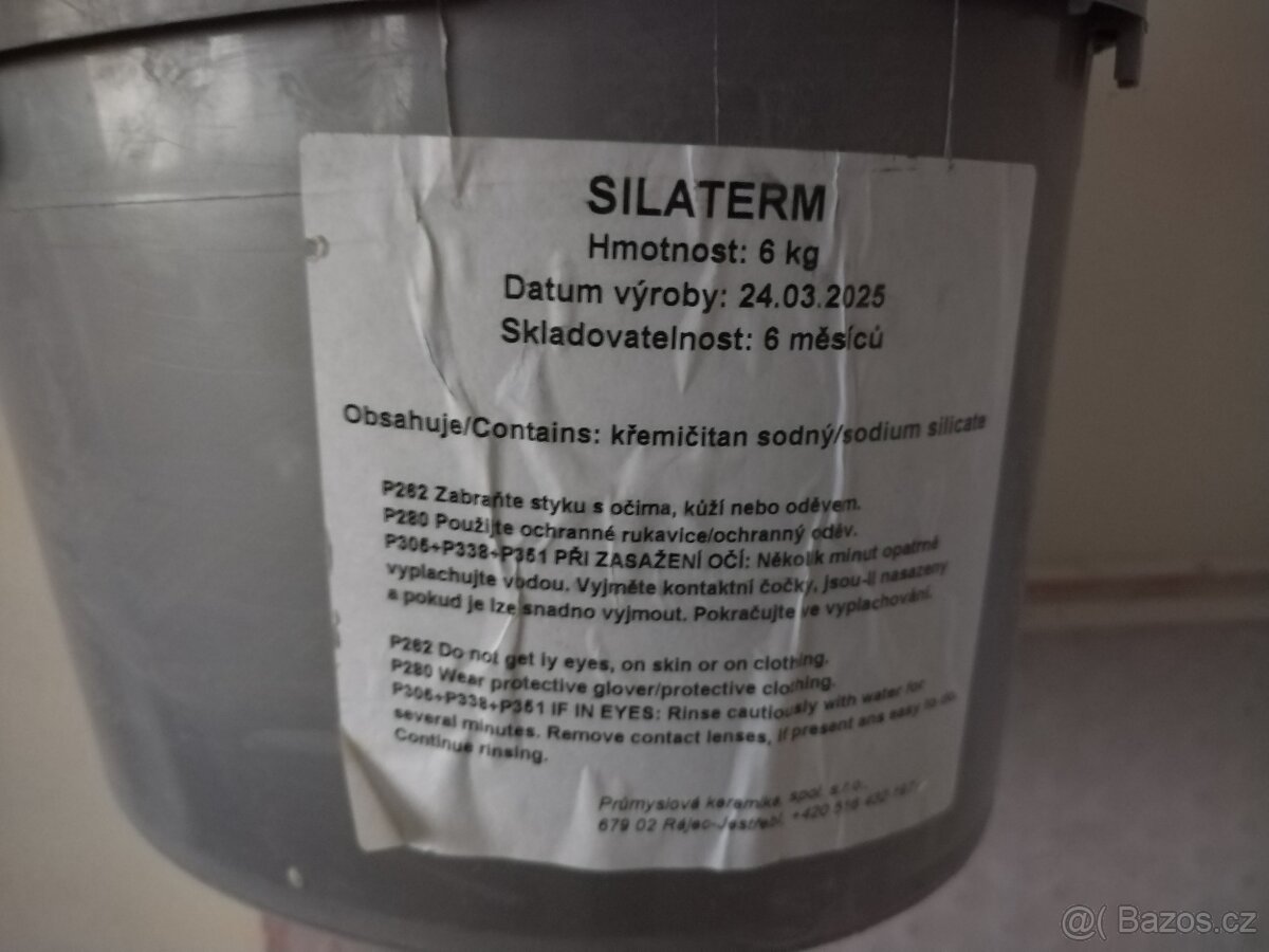 obezdívka krbu - SKAMOTEC - 2