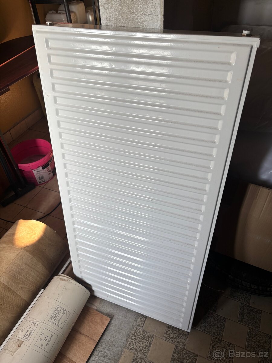 Radiator129 x60 - 2