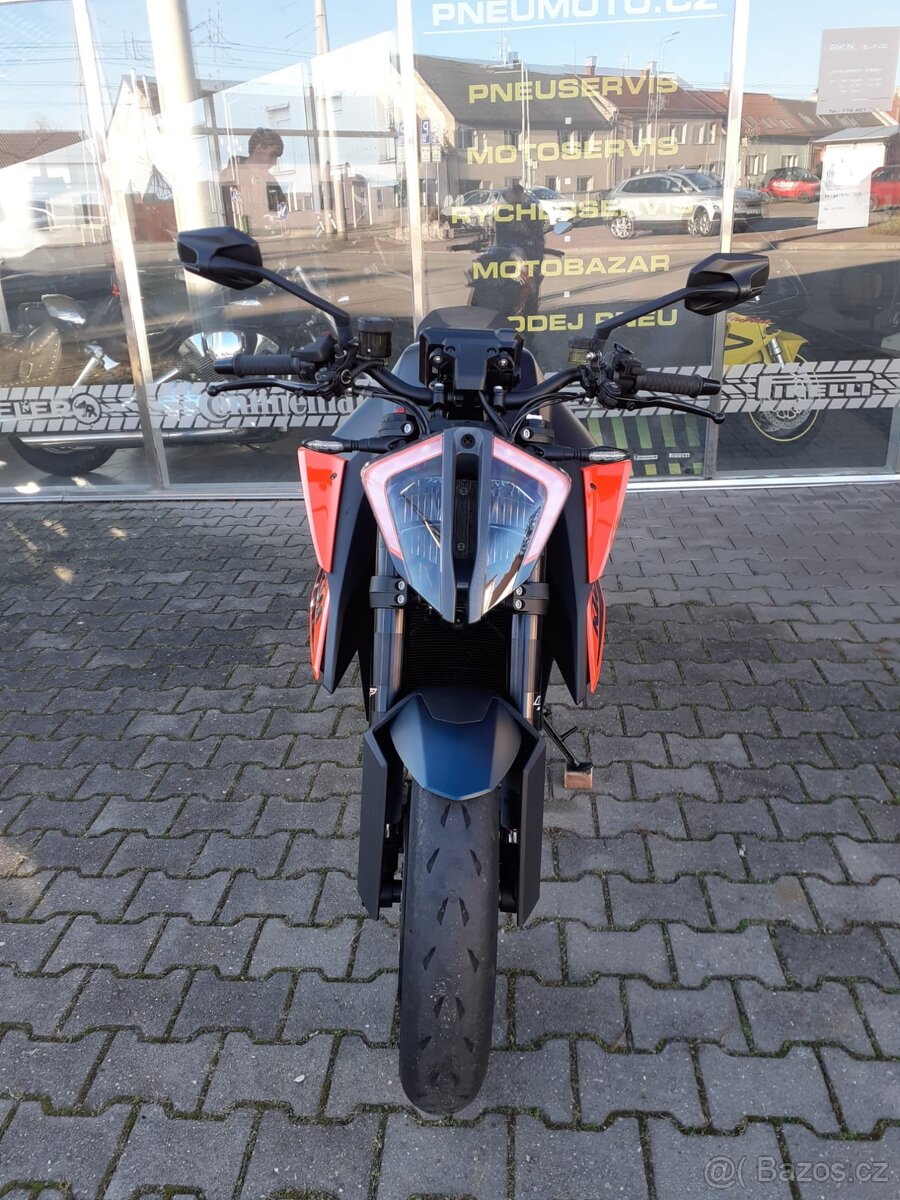 KTM 1290 SUPER DUKE R, 2020, 13TIS.km - 2