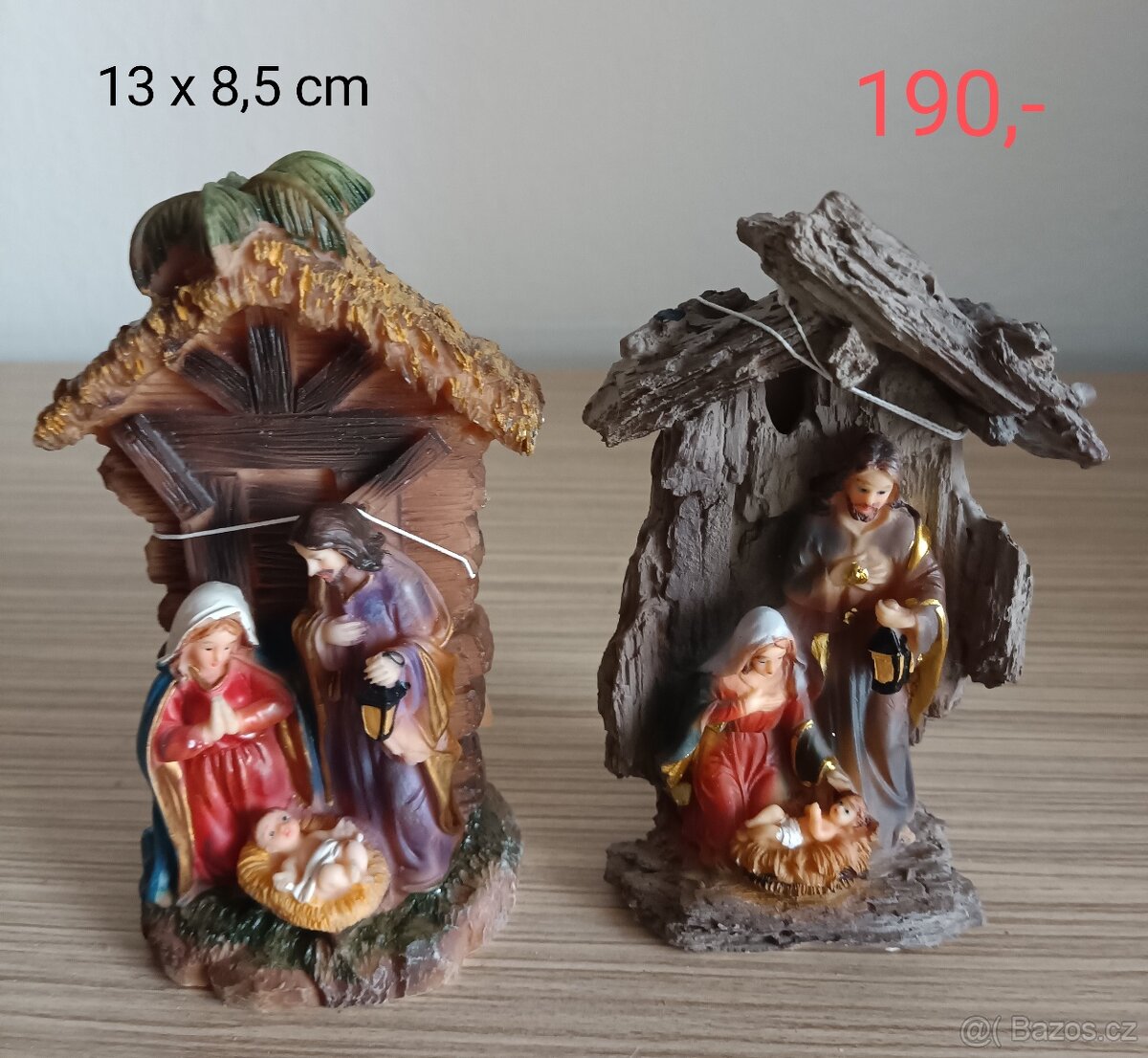 Vánoční dekorace - 2