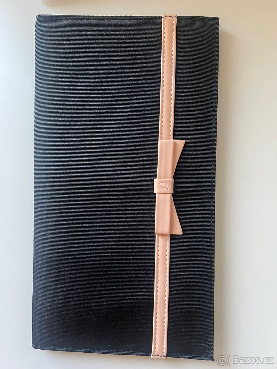 Textilní taštička zn.Lancome - 2