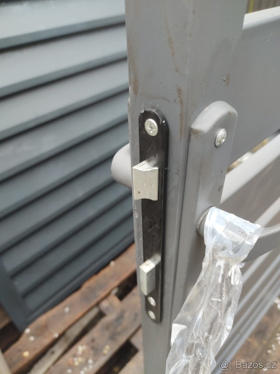 POLARGOS-Imperial Plotové pole- nové z výstavy - 2