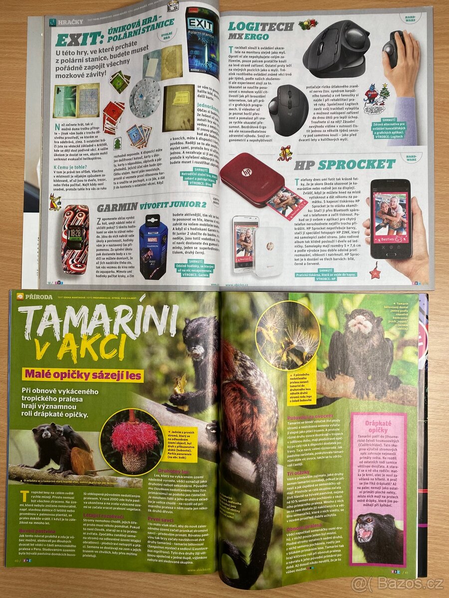 ABC Časopisy Super Stav - 2