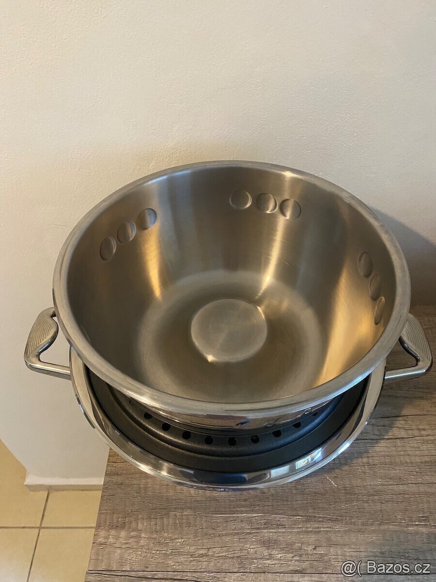 Zepter multifunkční nádoba - 2