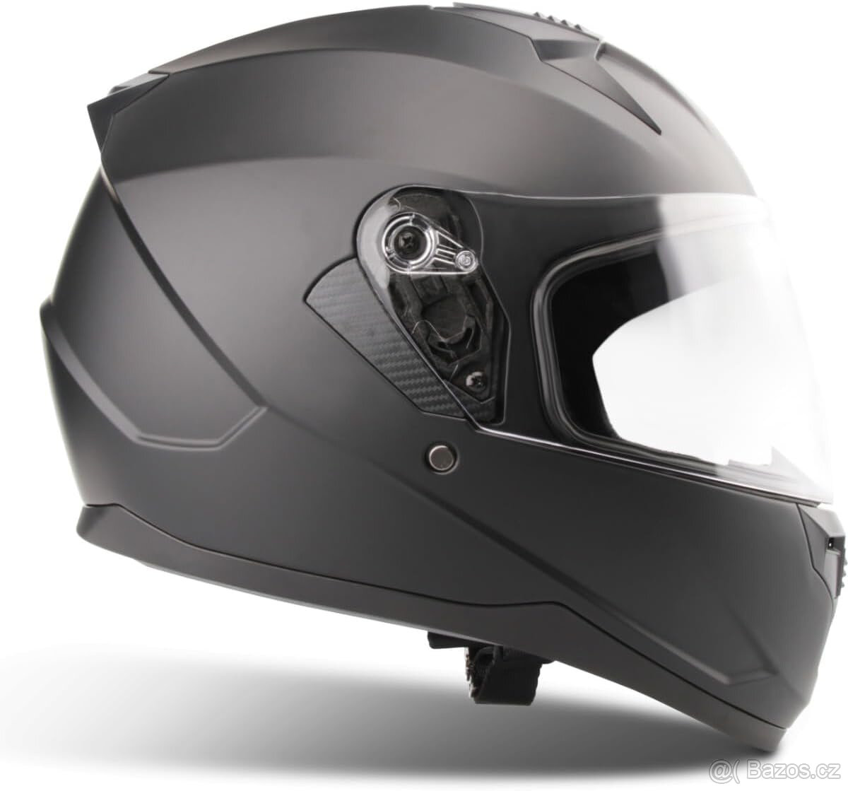 VINZ Integrální helma Vigo s plným hledím - 2
