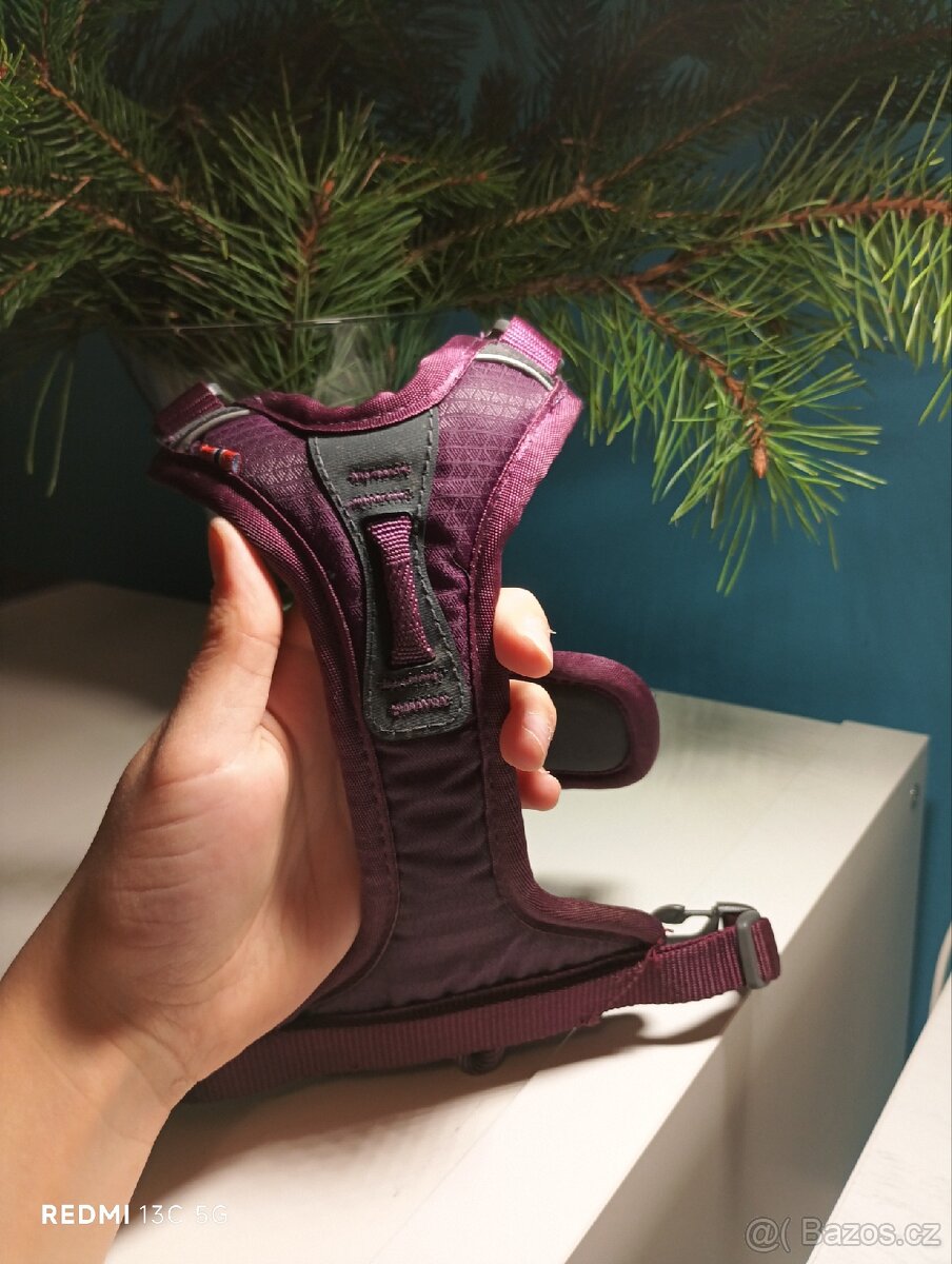 Postroj nonstop dogwear ramble - 2