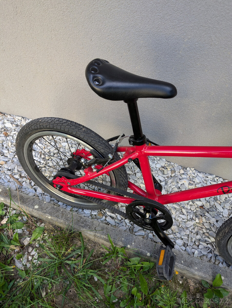 Dětské kolo Bungi Bungi Lite 16" - 2
