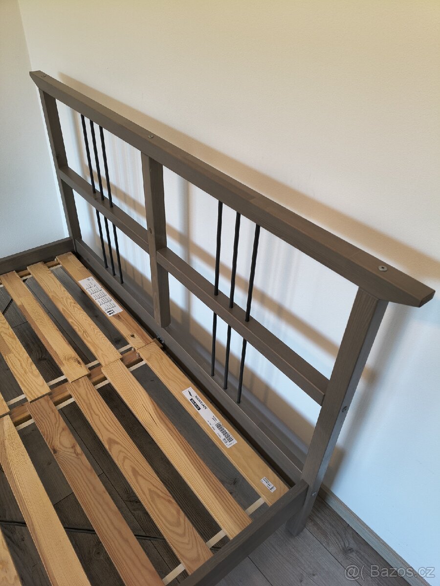 Postel IKEA - 2