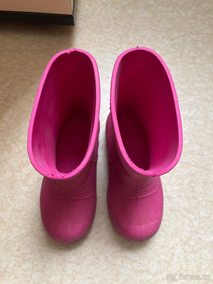 Holinky Demar 22/23 - 2