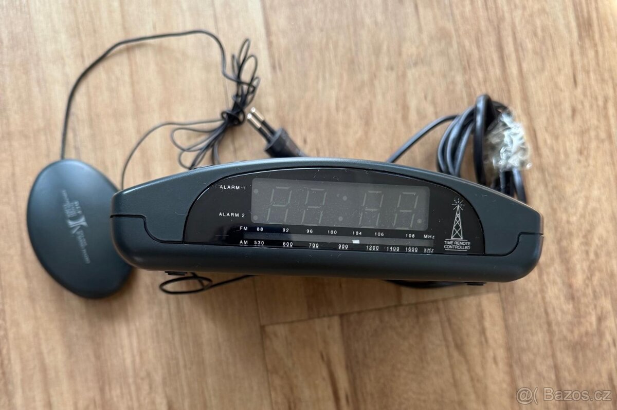 Rádiobudík Universum - 2