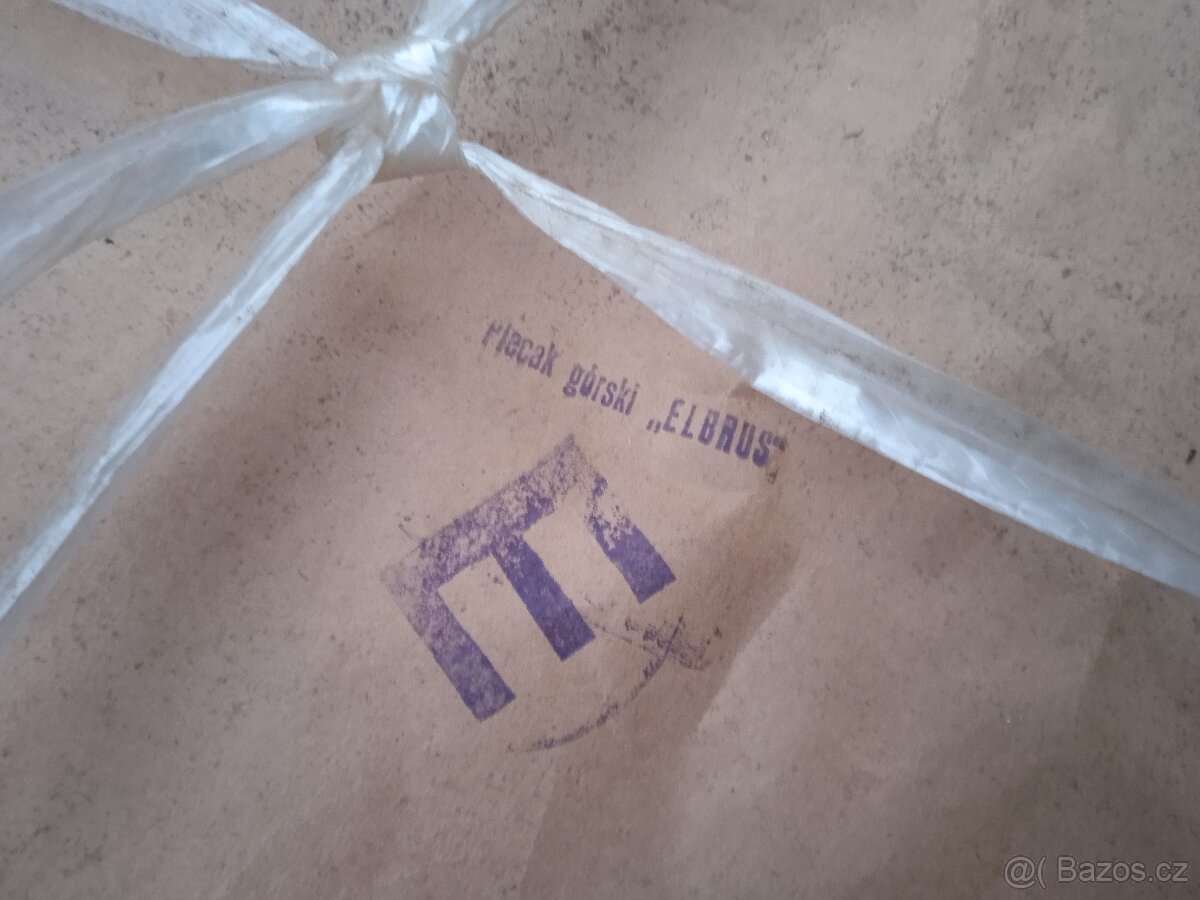 Přední čelo VAZ (Žiguli) 2101 Lada1200 - 2