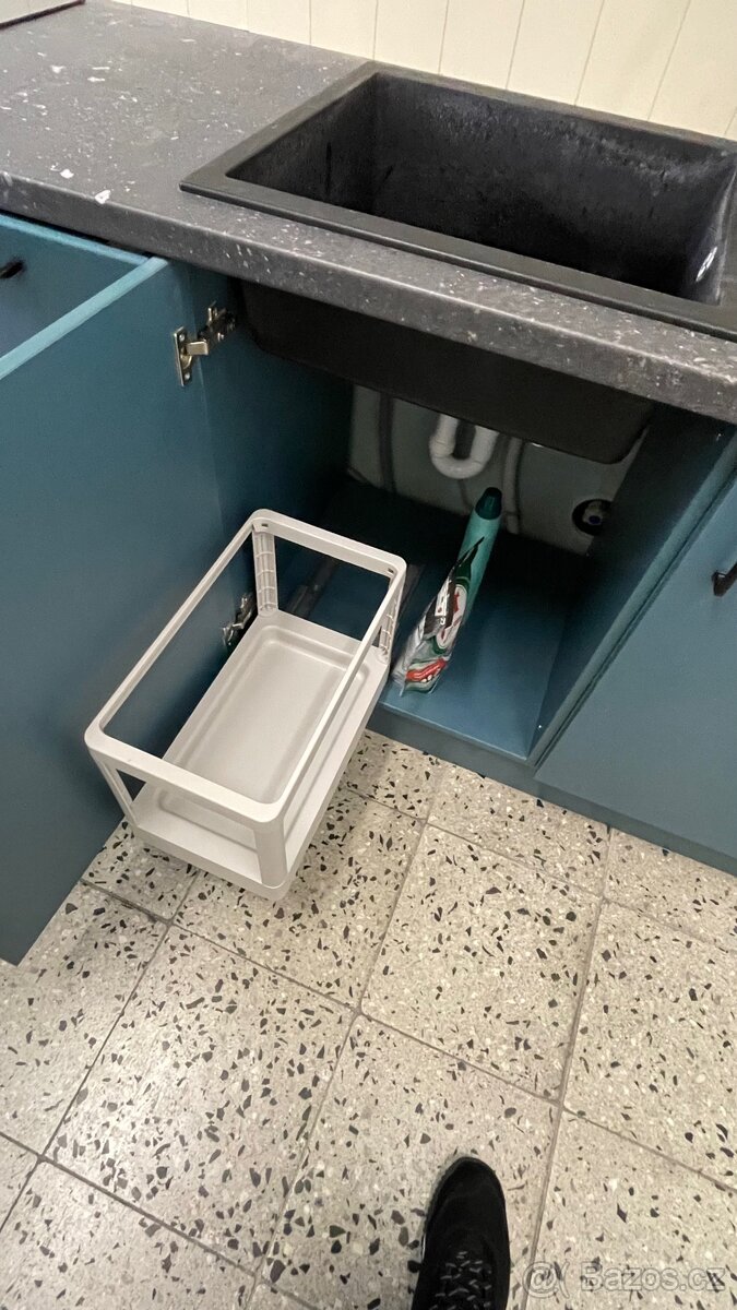 Kuchyňská linka - 2