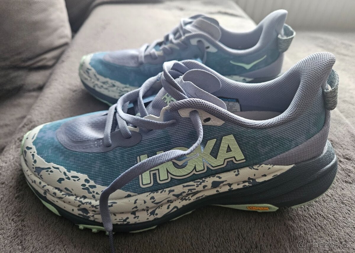 HOKA Speedgoat 6 - 2