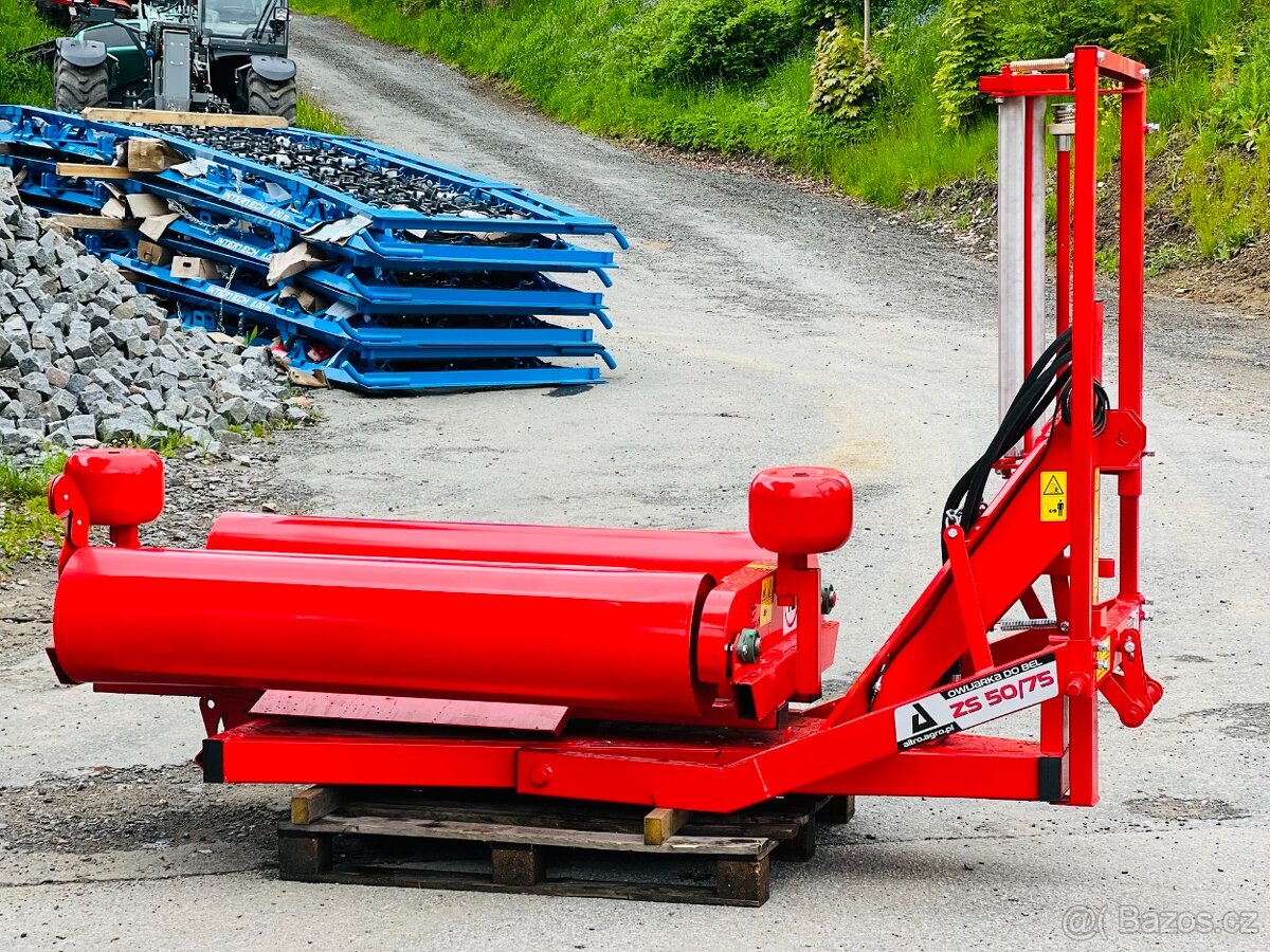 ovíječka balíků - 2