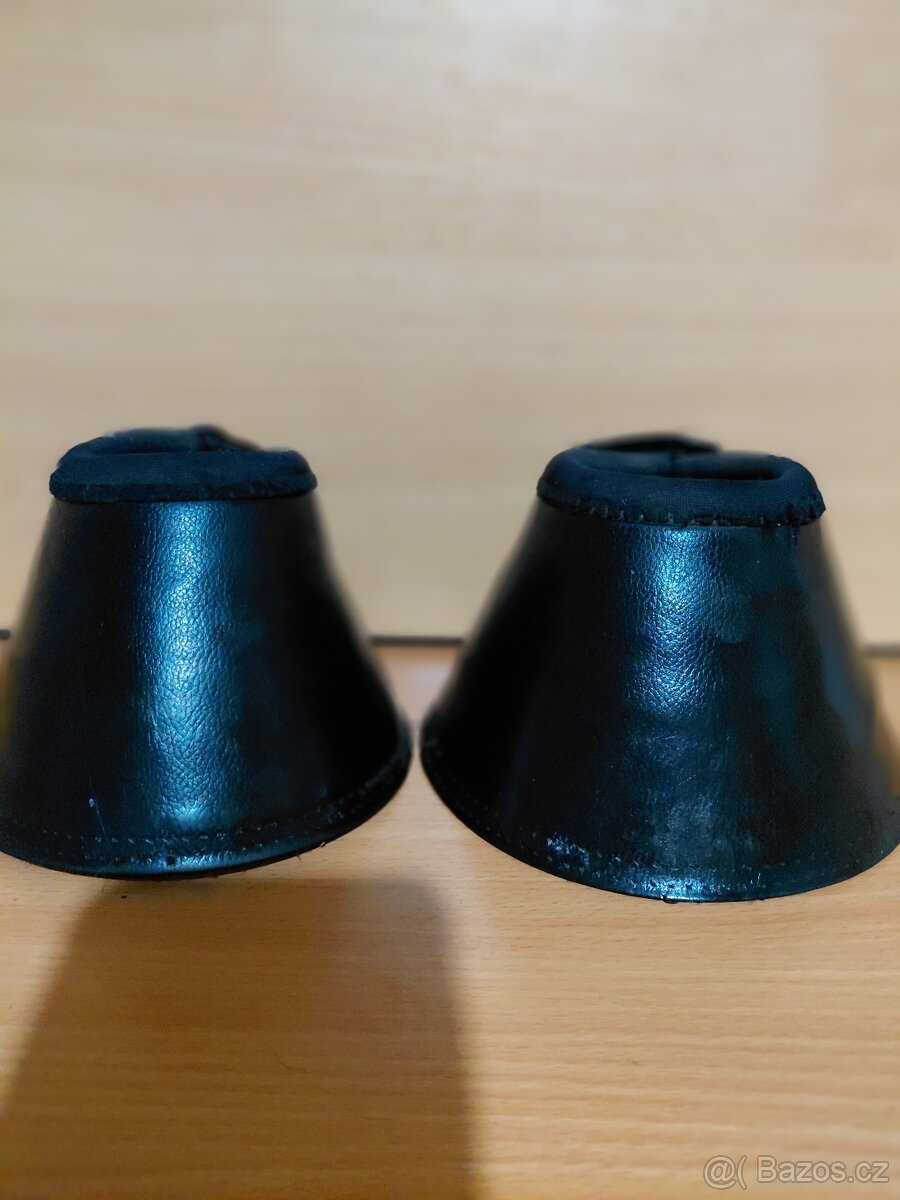 Kentaur kožené zvony - 2