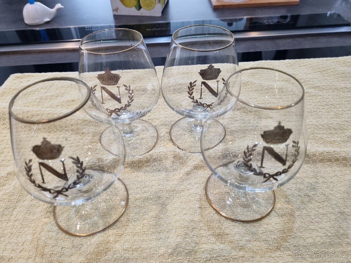 Sklo, porcelán a keramika - 2