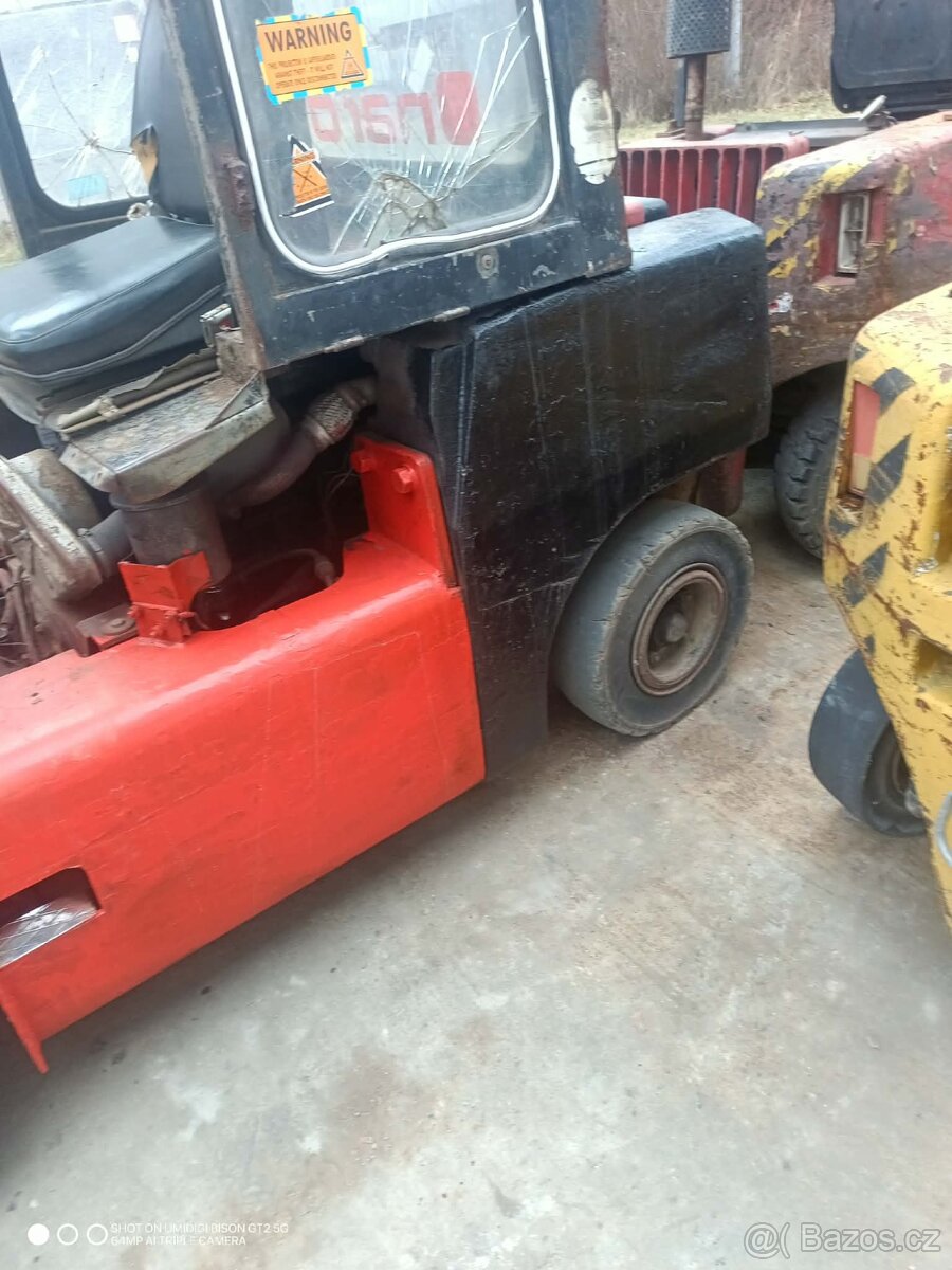 dobrý motor rekord 3900 - 2