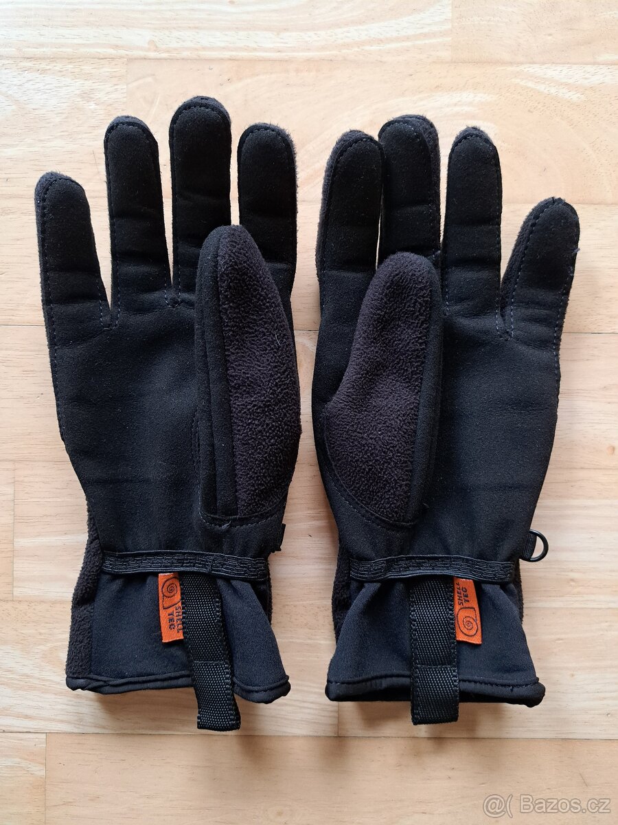 Warmpeace rukavice FINSTORM vel. M - 2