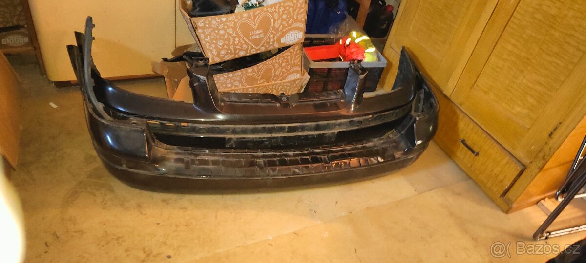 VW Bora variant díly - 2