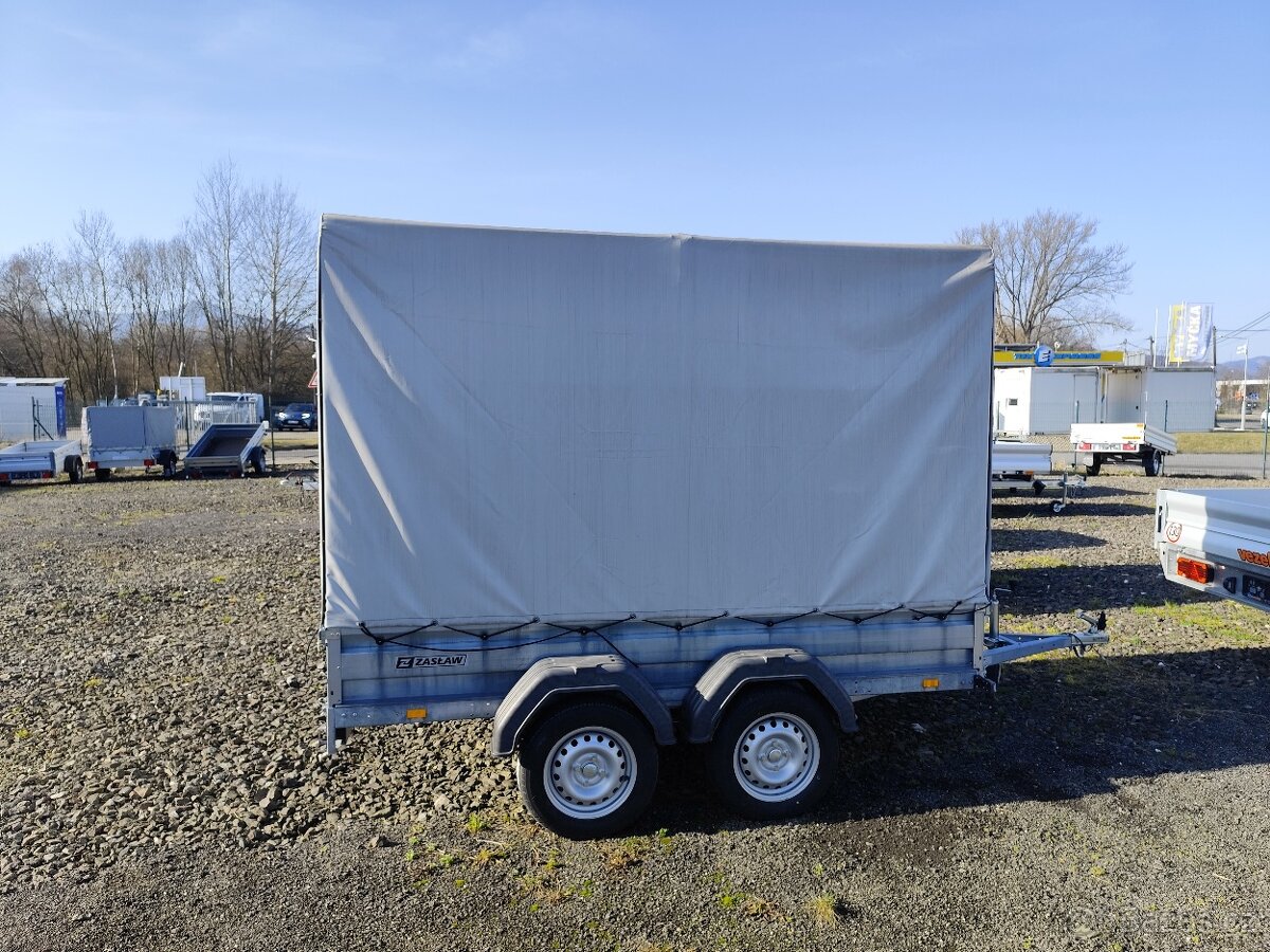 Autovoziky Liberec - 2