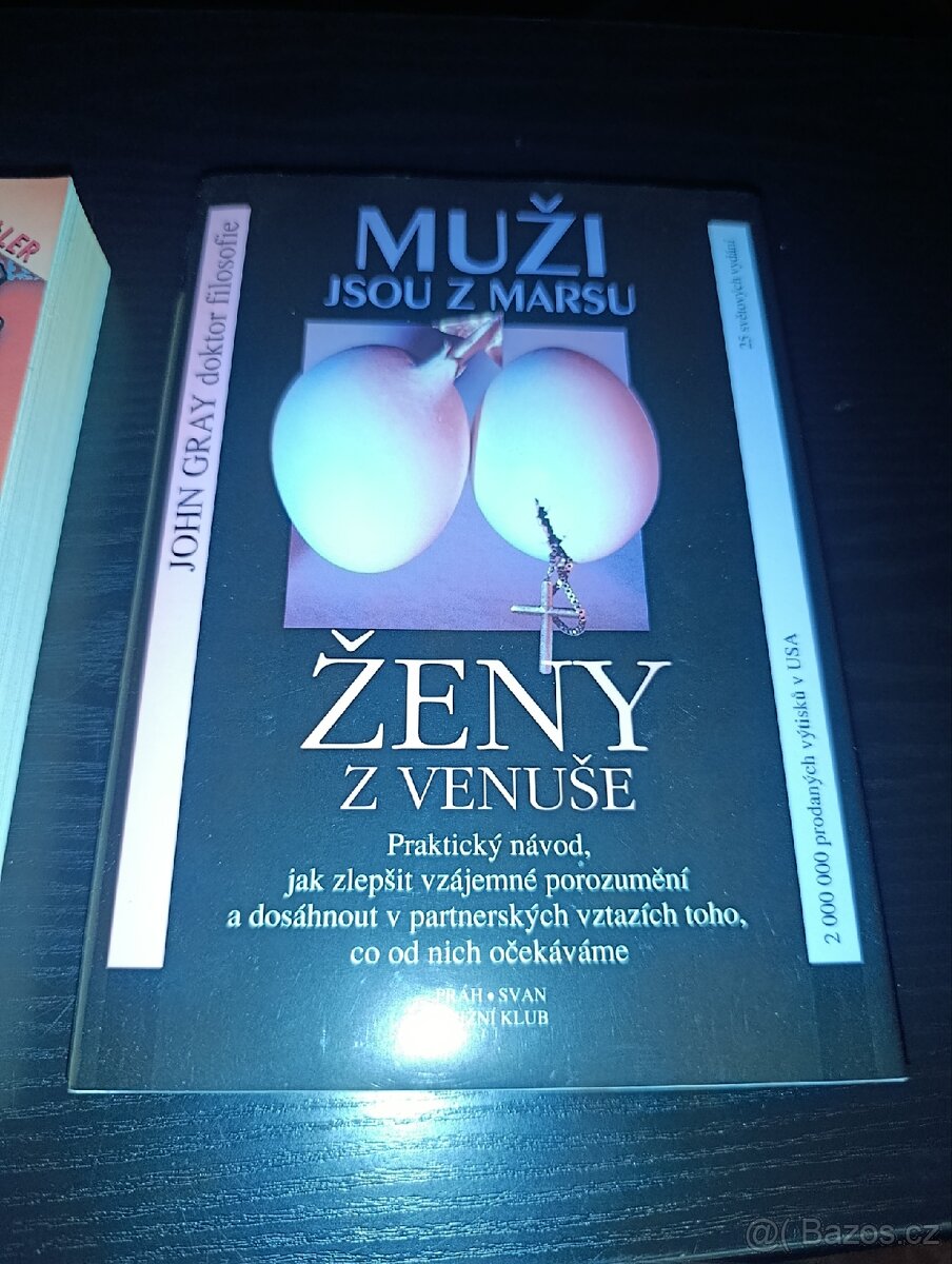 Ženy jsou z Marsu - 2