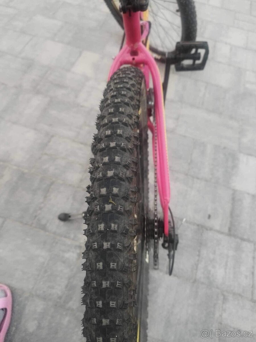 Merida dámské jízdní kolo - 2