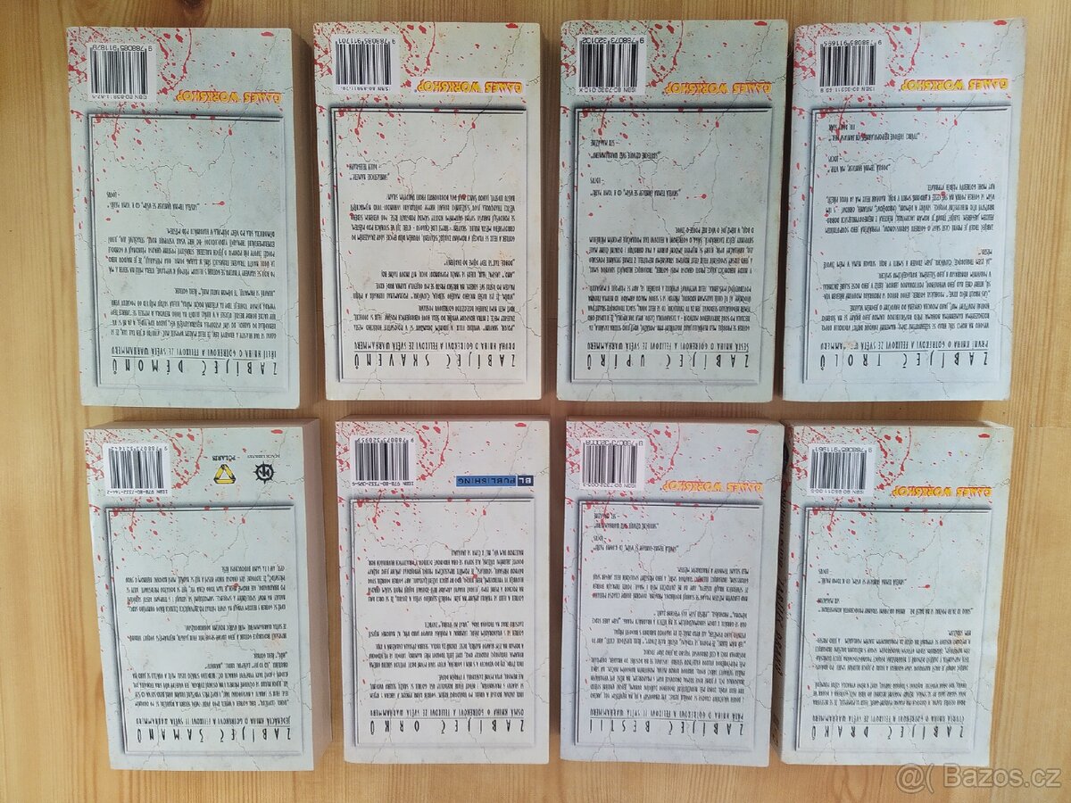 William King/ Nathan Long - 2