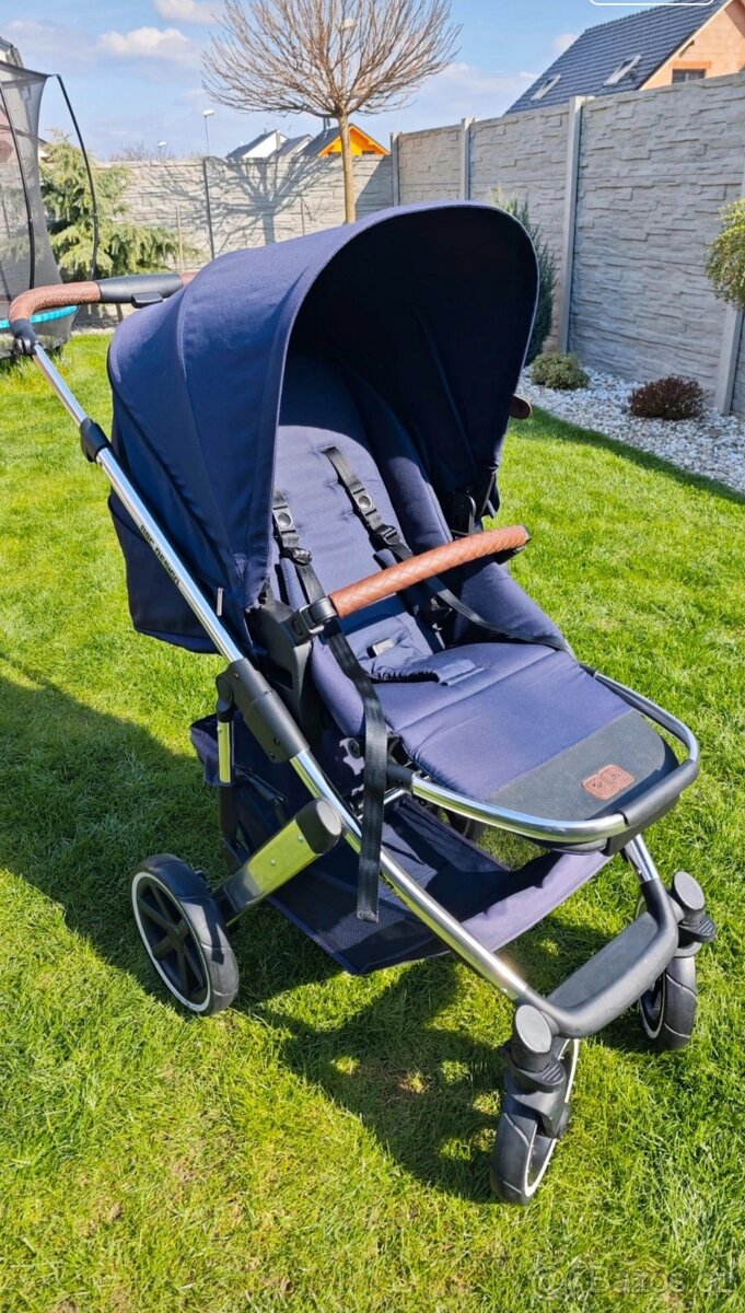 Kočárek ABC Design Salsa 4 Air - 2