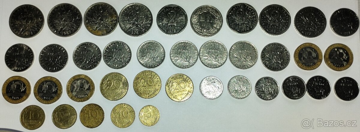 Mince Francie - 2