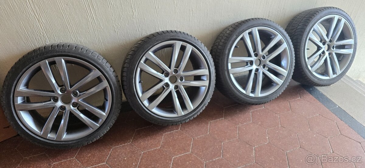 VW salvador r18 - 2