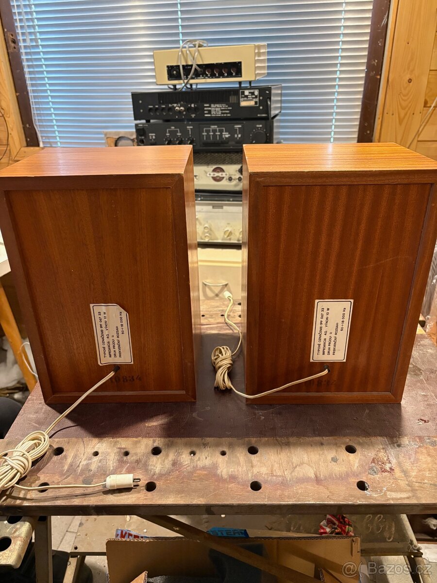 Repro Tesla 1PF06733 - 2