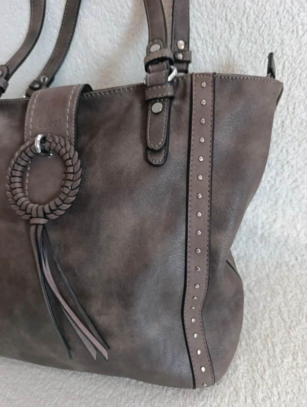 kabelka Gabor – lehká, velká - 2