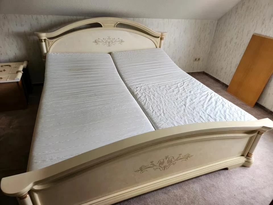 Ložnice ve stylu "GLAMOUR" (545) - 2