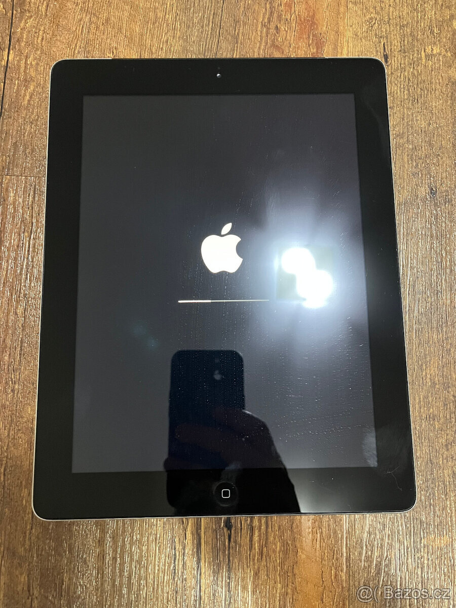 Apple Ipad 4 64GB WIFI CELULAR - 2