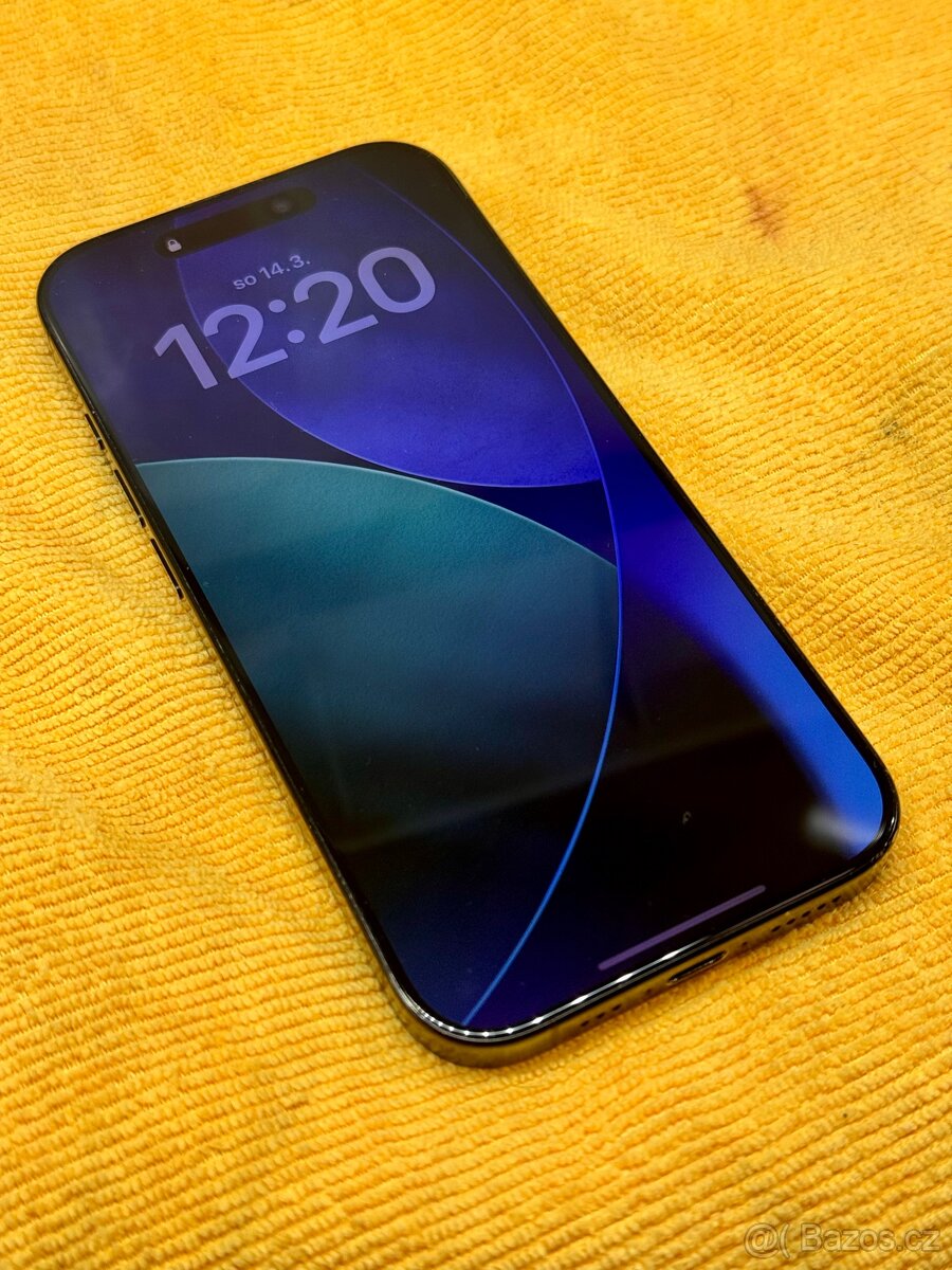 iPhone 16 Pro 256GB - 2