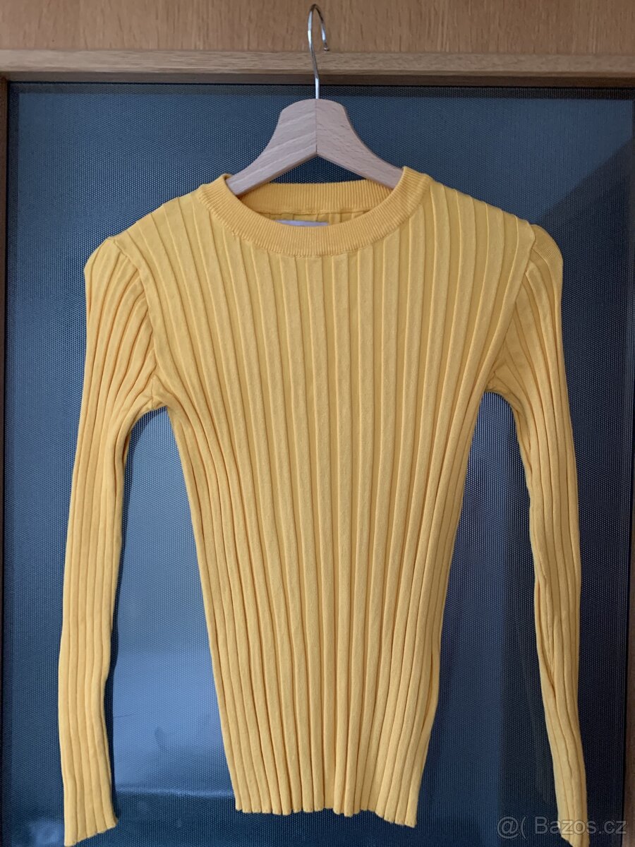 Divci svetrik Reserved 152 - 2