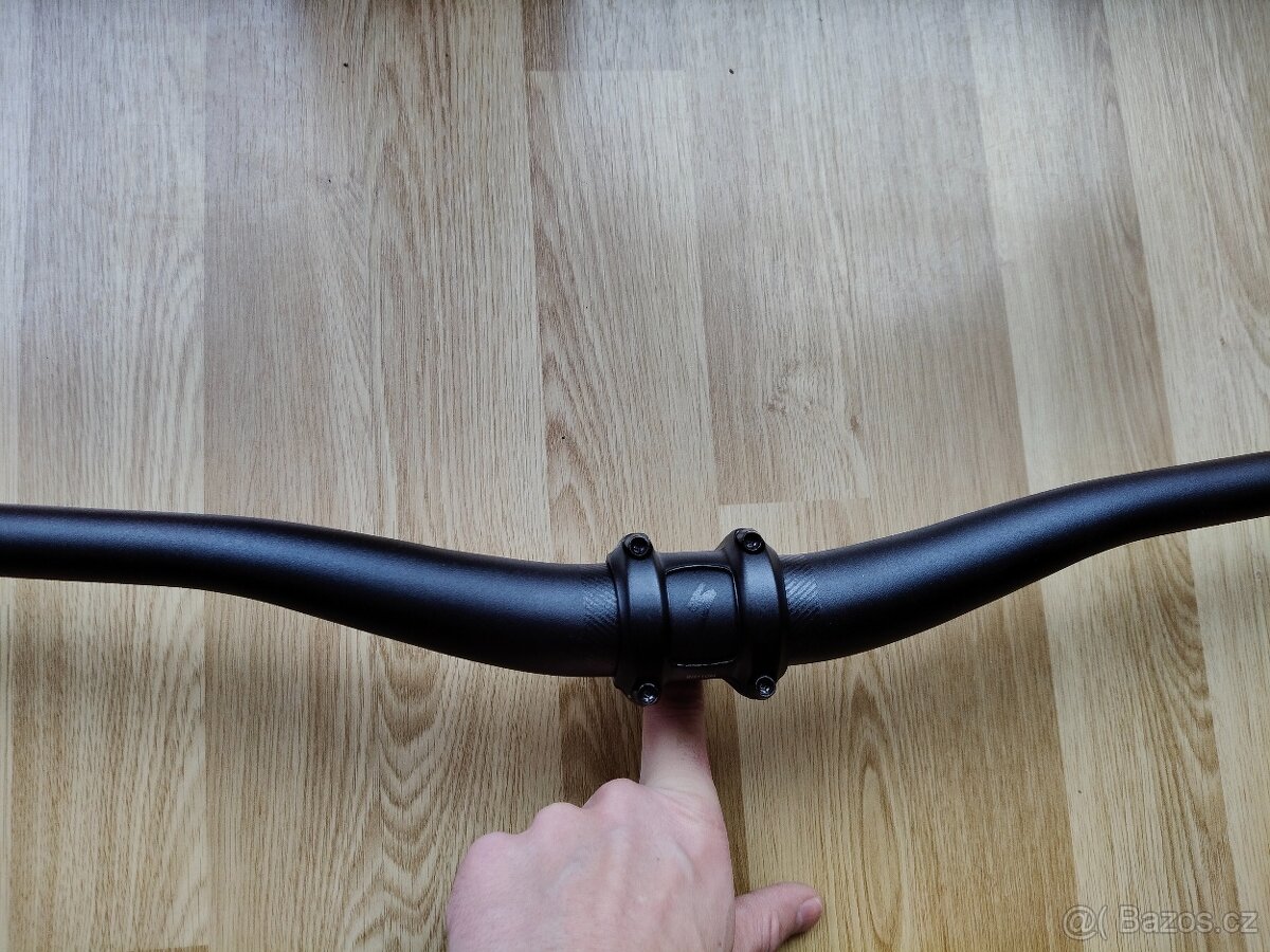 Specialized kokpit - 2