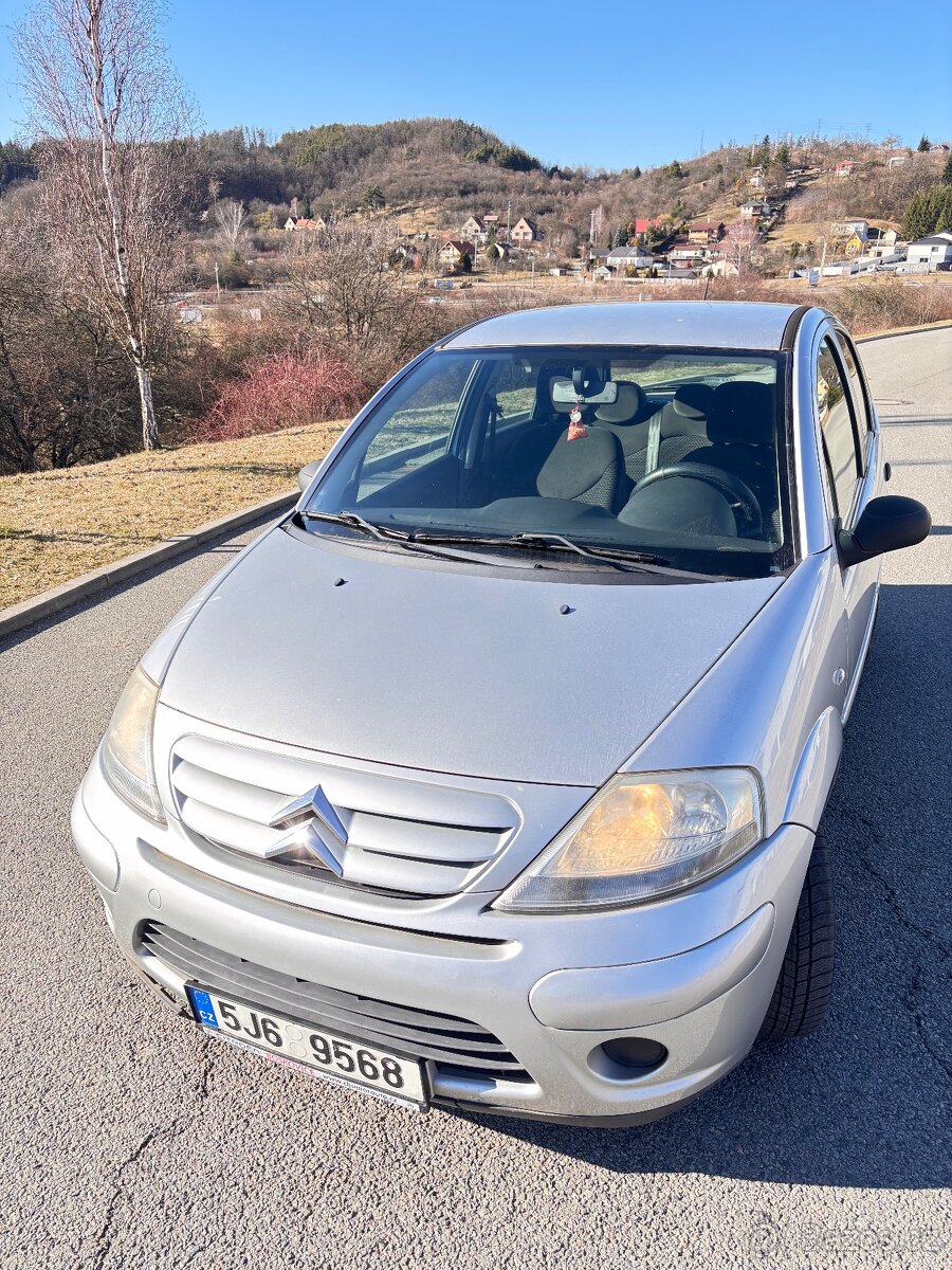 Citroen C3 - 2