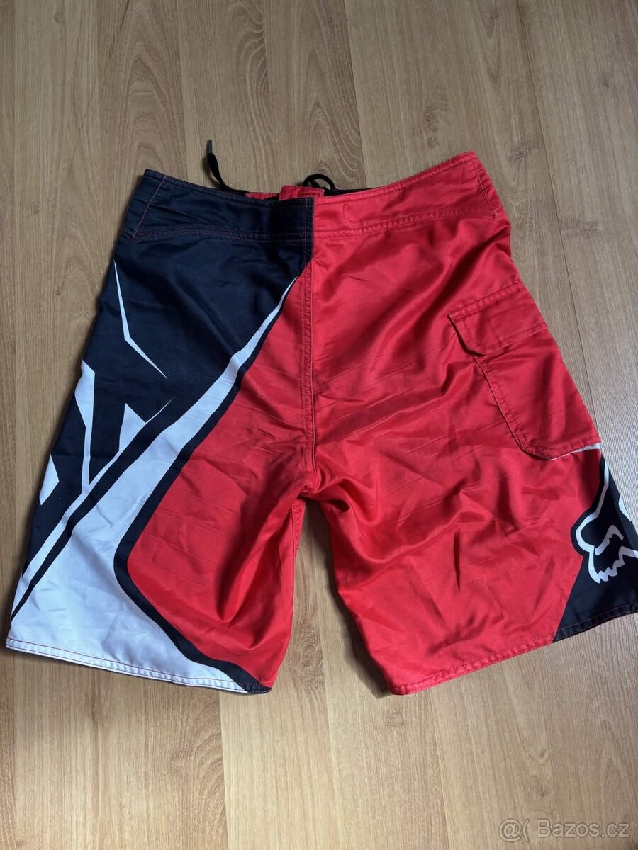 Šortky FOX - velikost 28 - 2